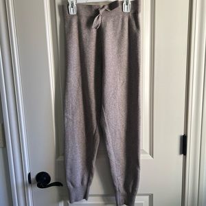 Zara Joggers Girls